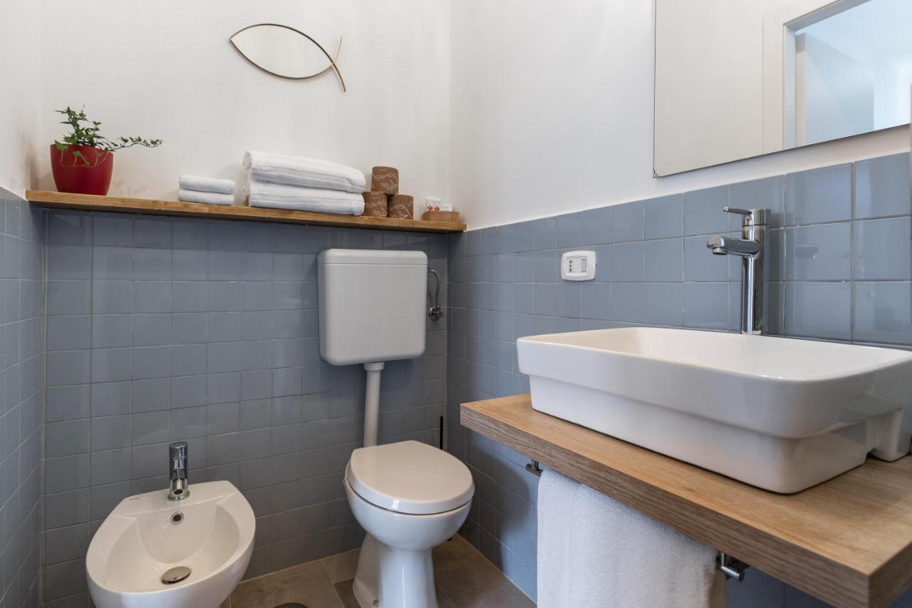 Camera Matrimoniale con Bagno Privato
