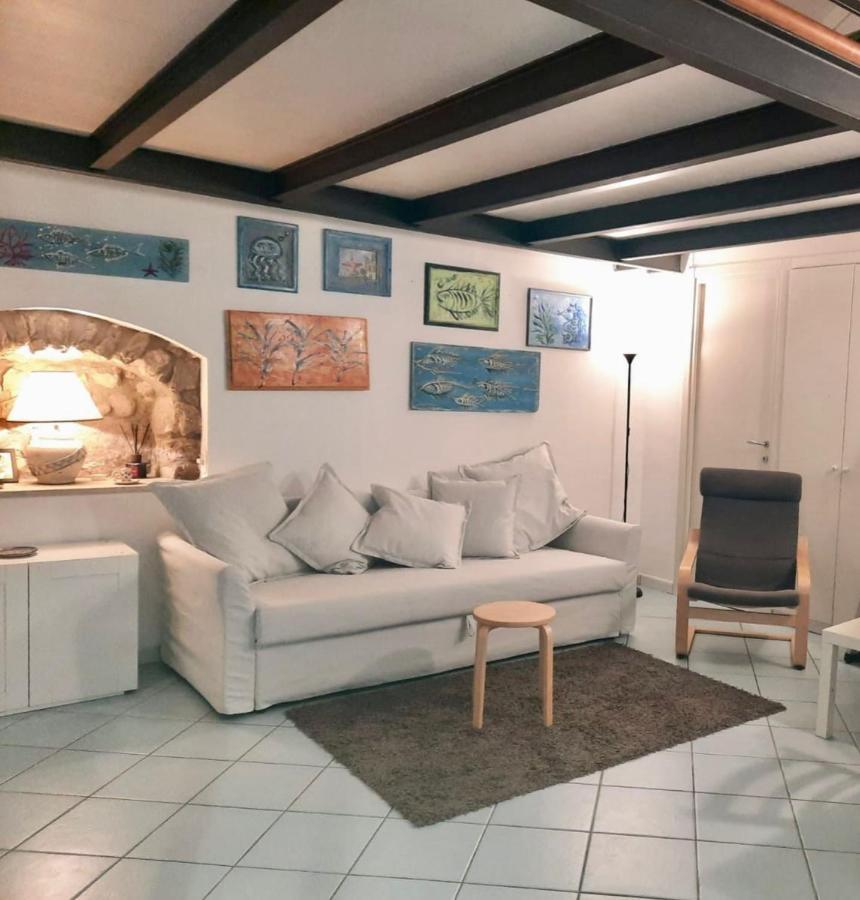 Appartamento con 1 Camera da Letto