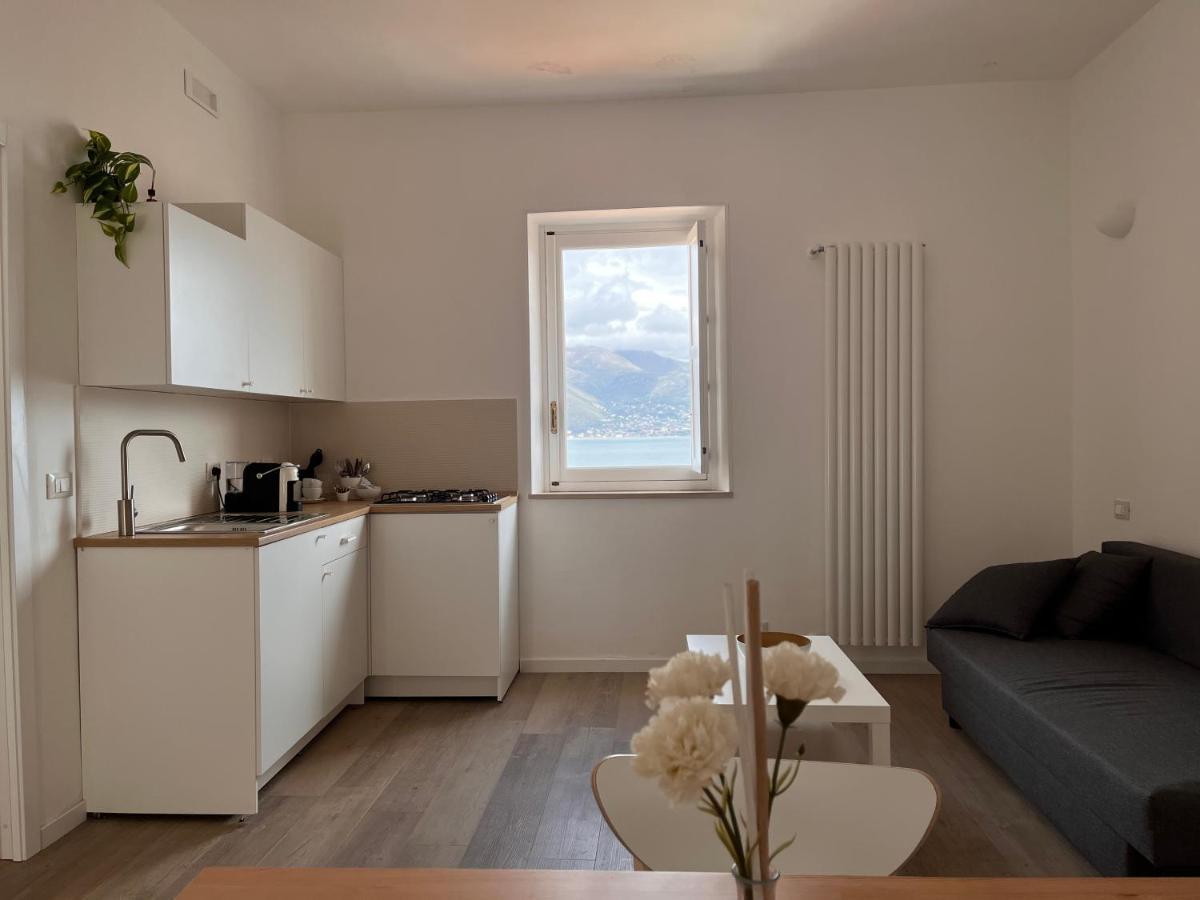 Suite con Terrazza