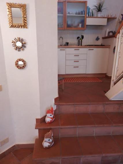 Appartamentino su 2 Livelli