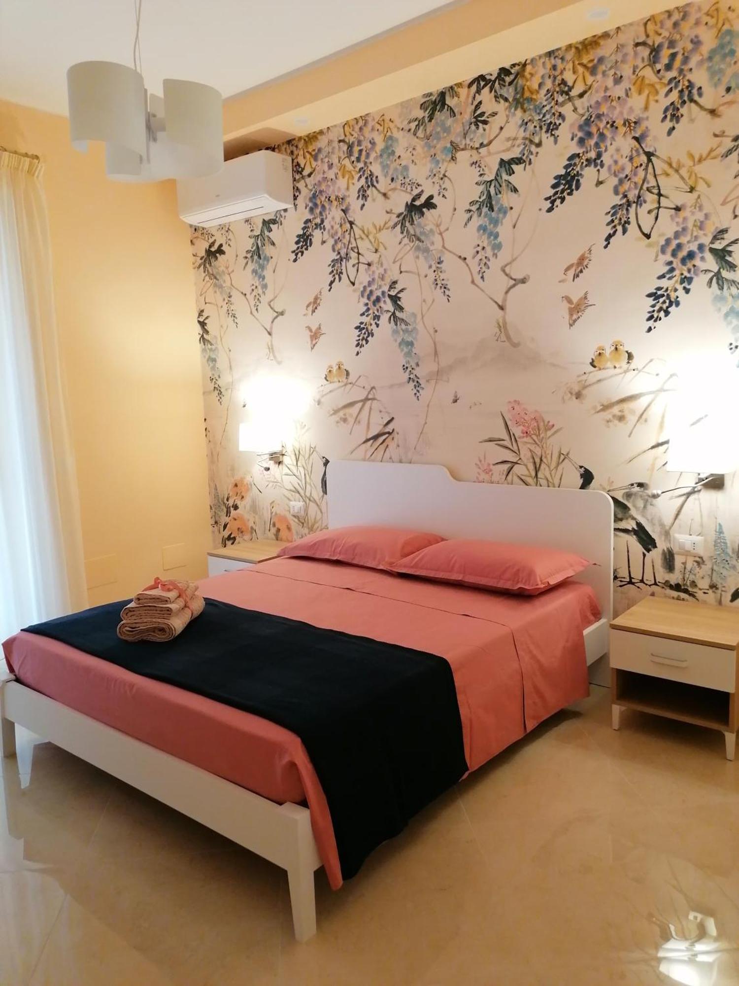 Appartamento con 3 Camere da Letto