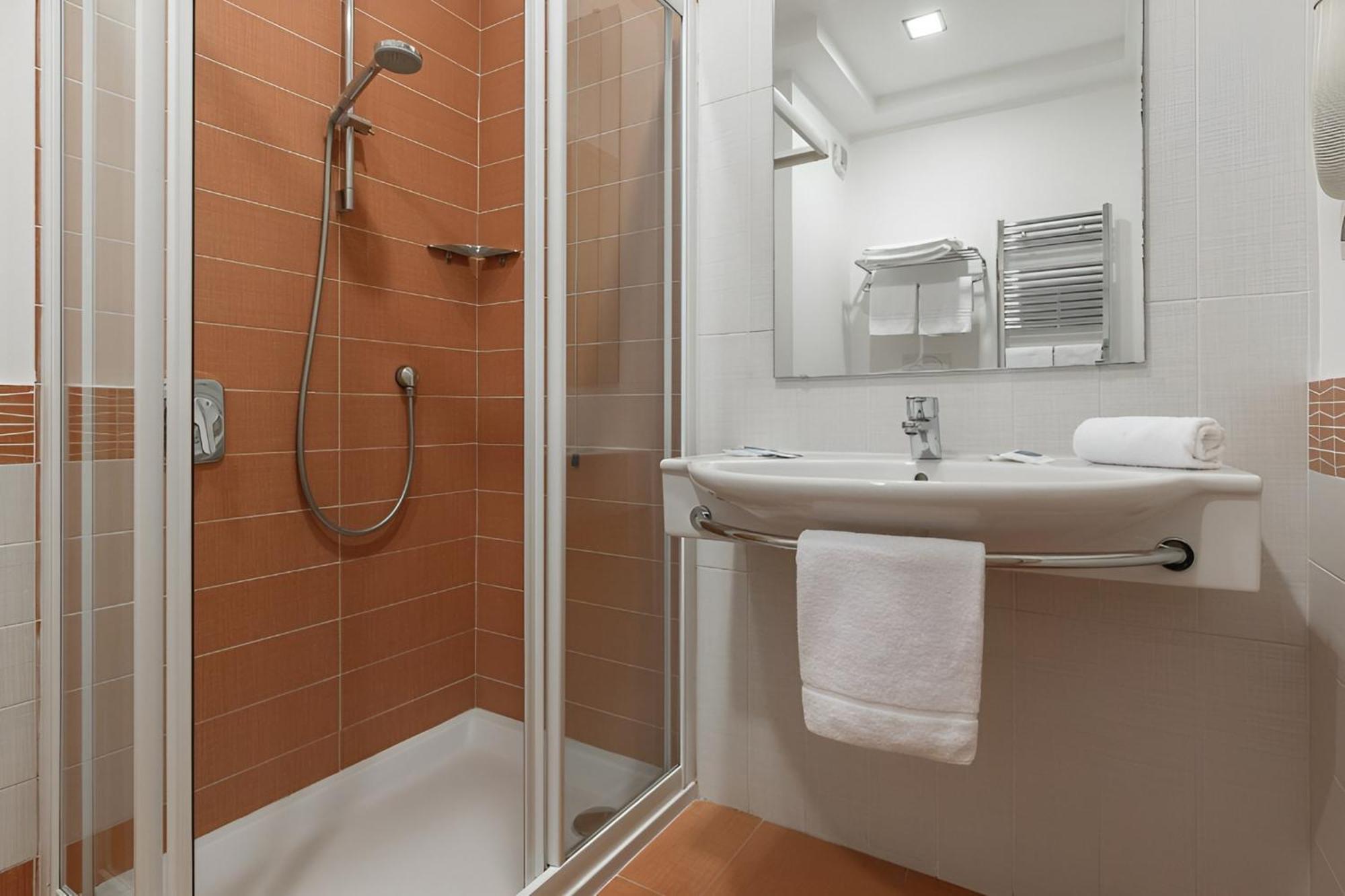 Junior Suite Sea View