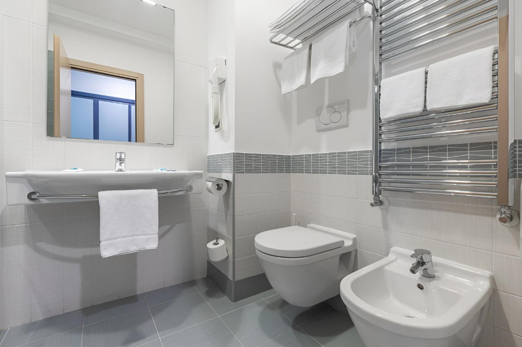 Junior Suite Sea View