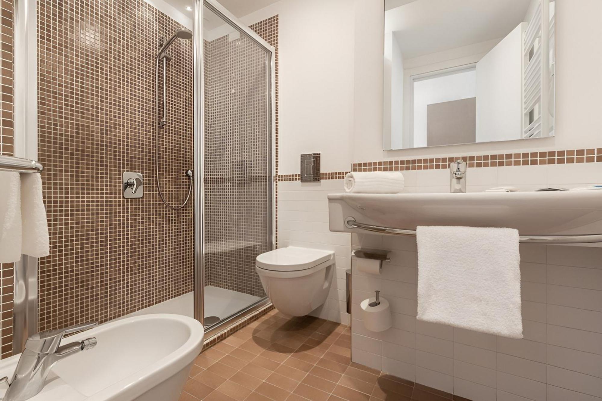 Superior Double Room Sea View