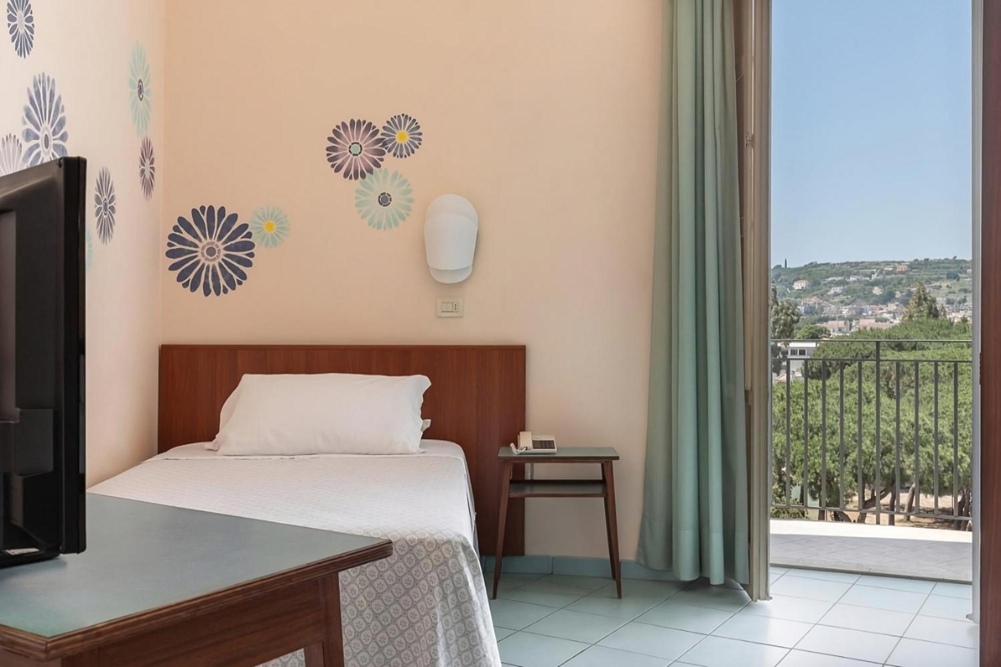 Superior Single Room