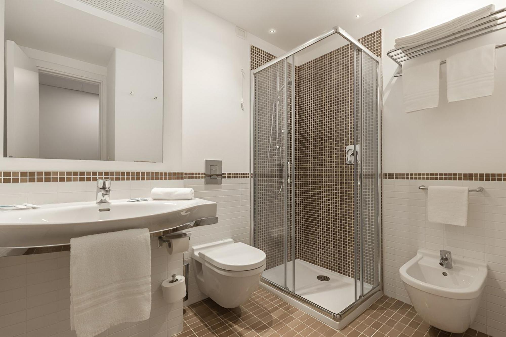 Superior Double Room Sea View