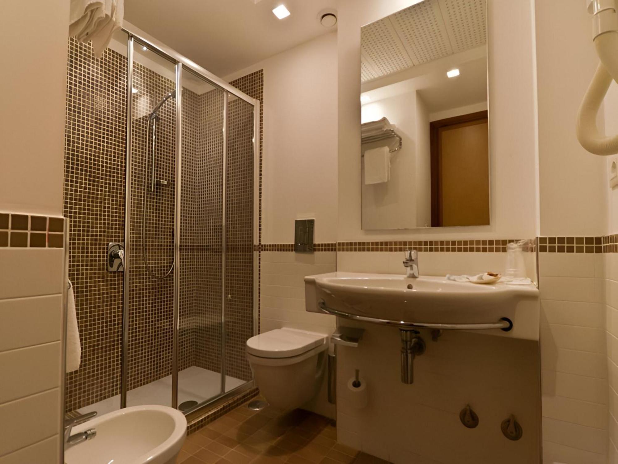 Superior Single Room