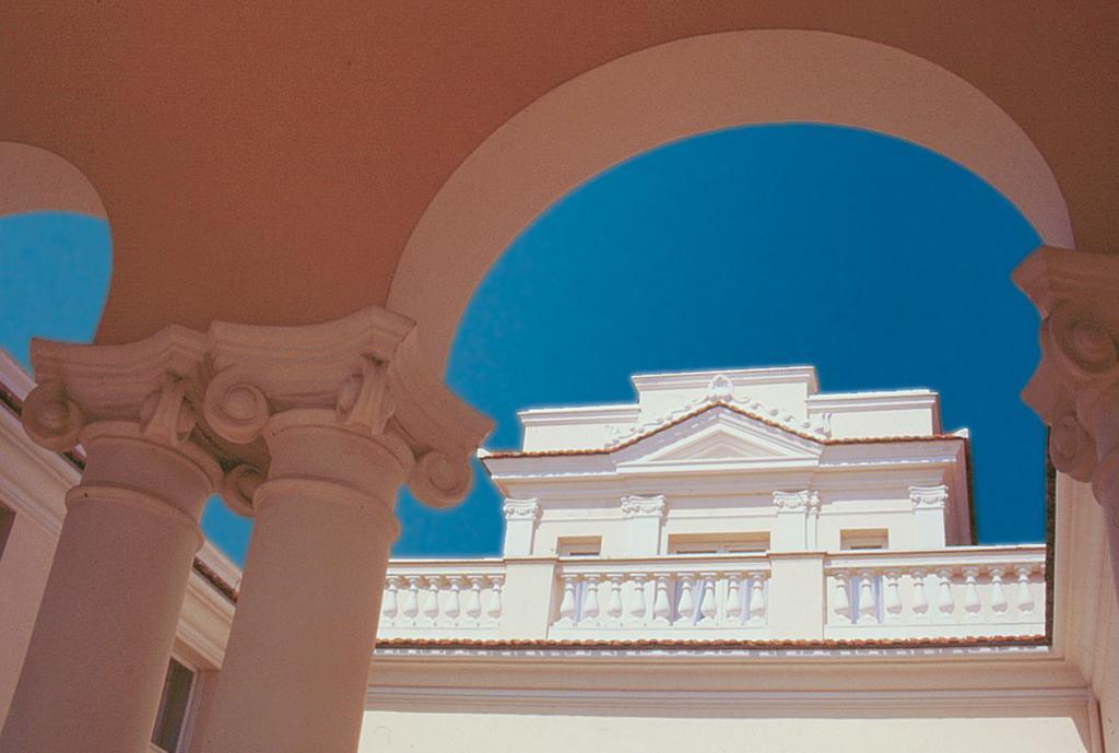Suite Split Level