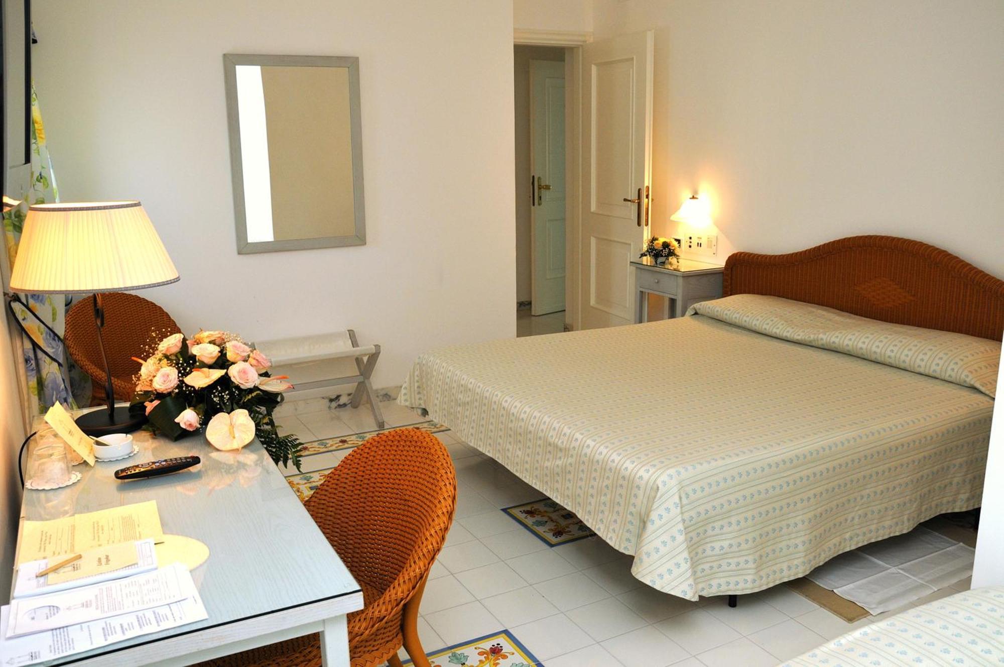 Double Room Comfort
