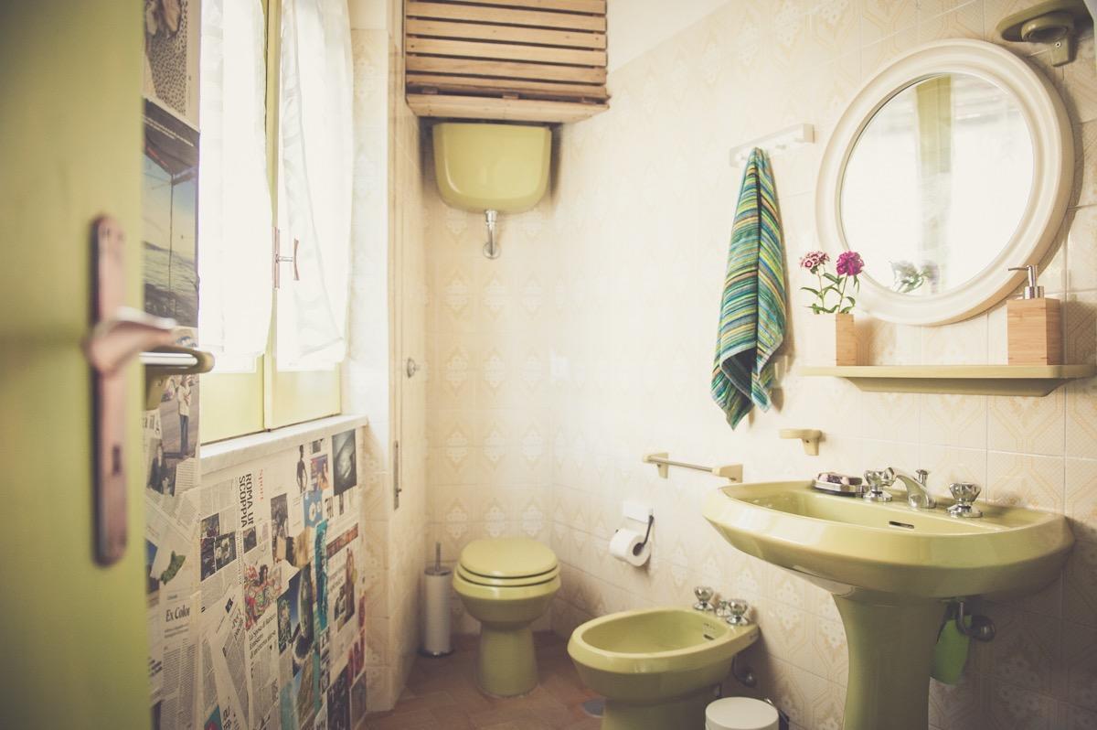 Double Room Private Bathroom