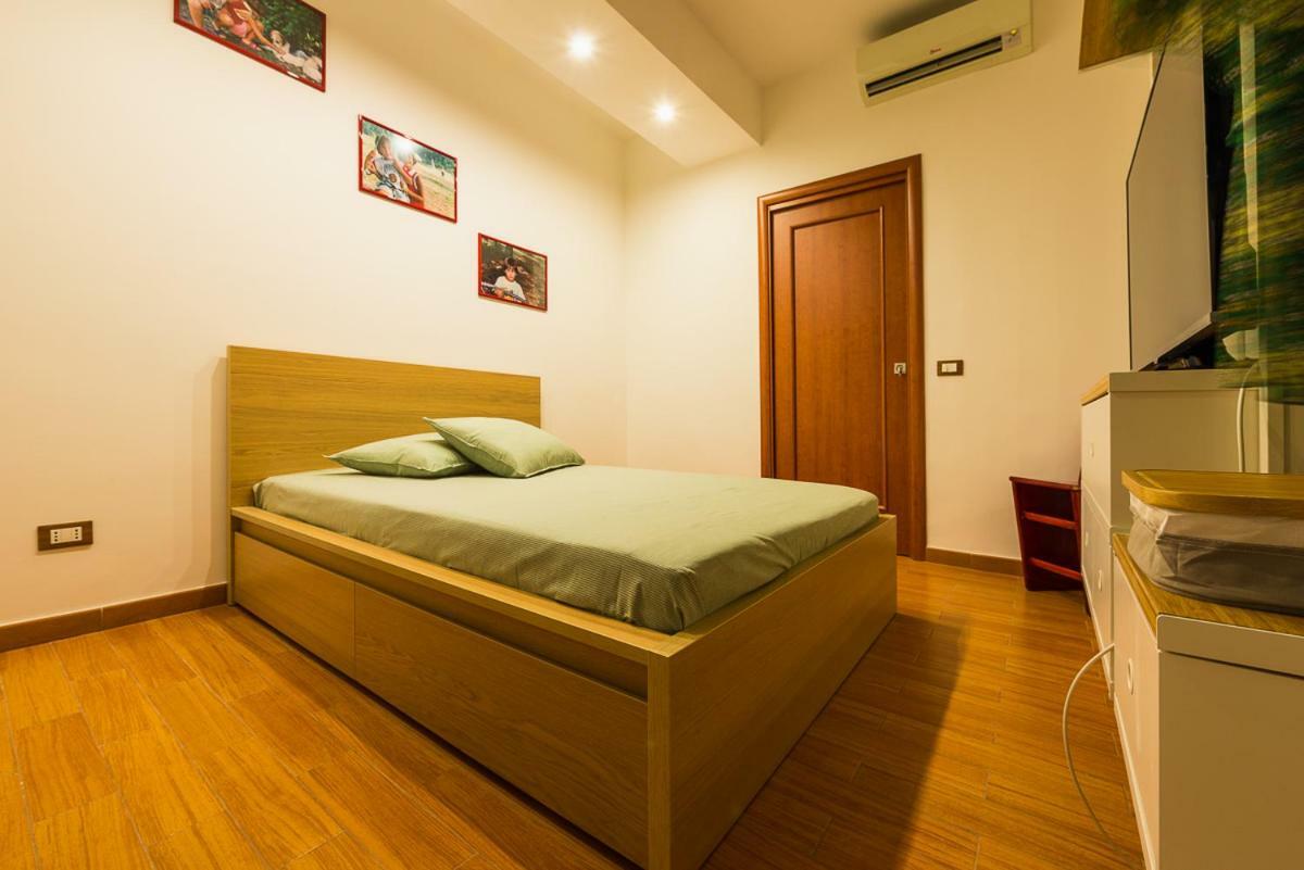 Due Camere Matrimoniali con Bagno Privato