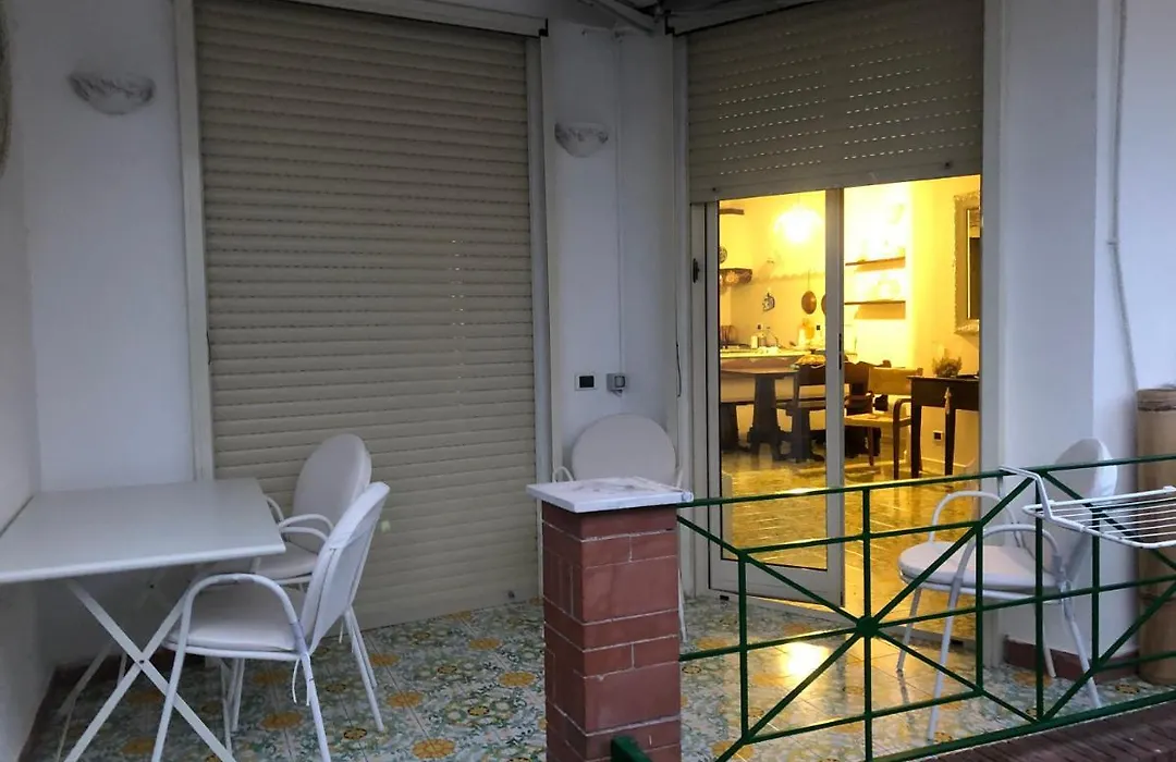 Holiday Home Casba-1