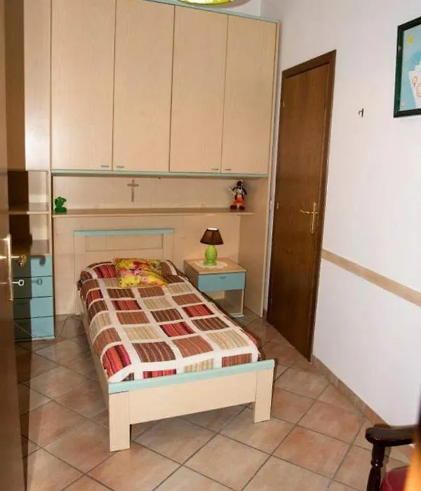 Casa Vacanze Vicoportone-1