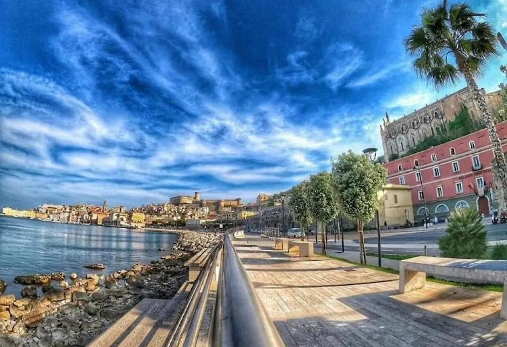 In Vacanza a Gaeta - Libera Stella-1