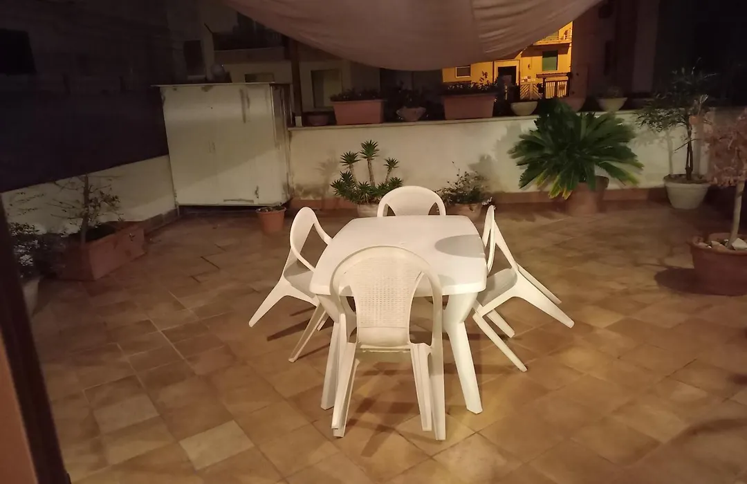 Appartamento Deluxe Centrale,-1