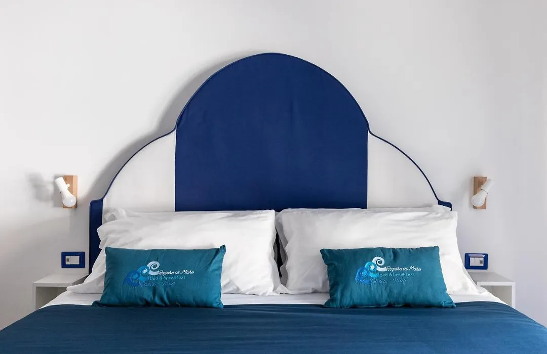 B&B Sapore di Mare nel Blu-1