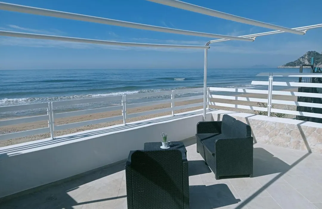 Palomera Luxury Apartment Sul Mare-1
