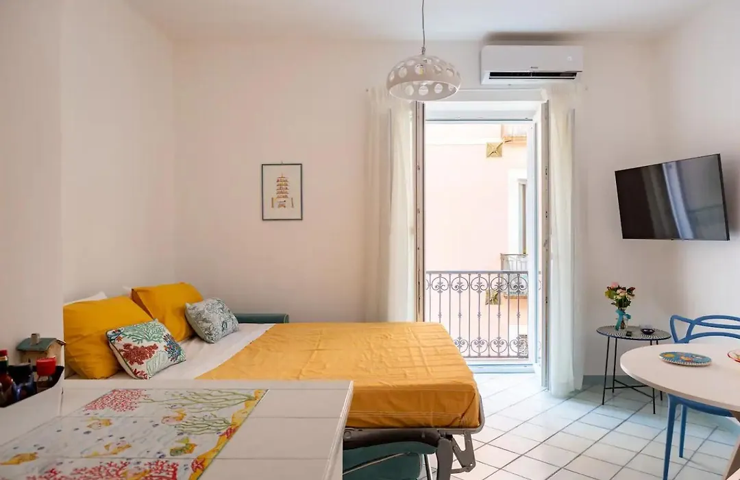 Appartamentino al molo-1