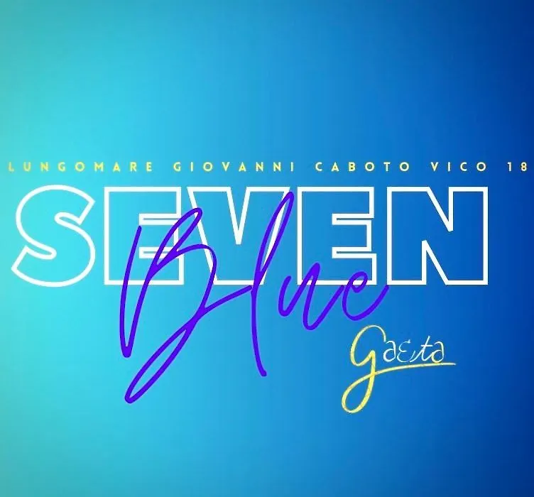 Seven blue casa vacanza-1