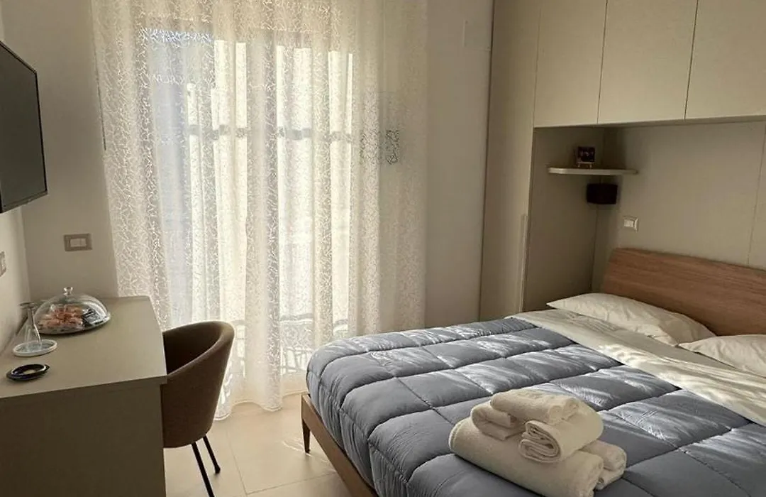 B&B Le Pontine-1