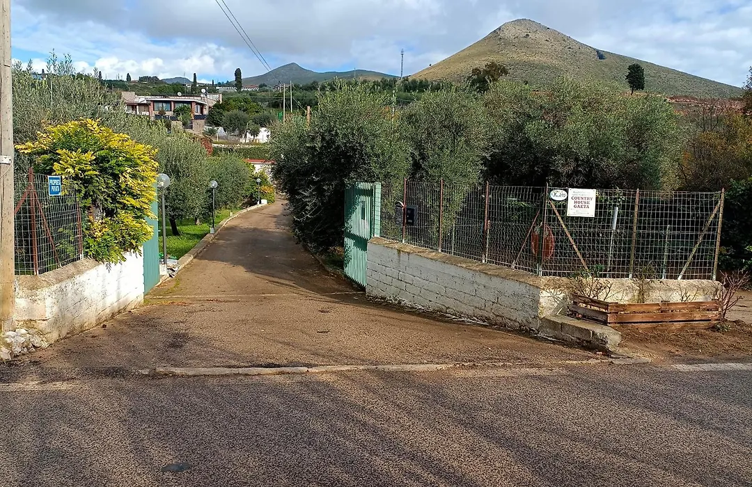 Country House Gaeta-1