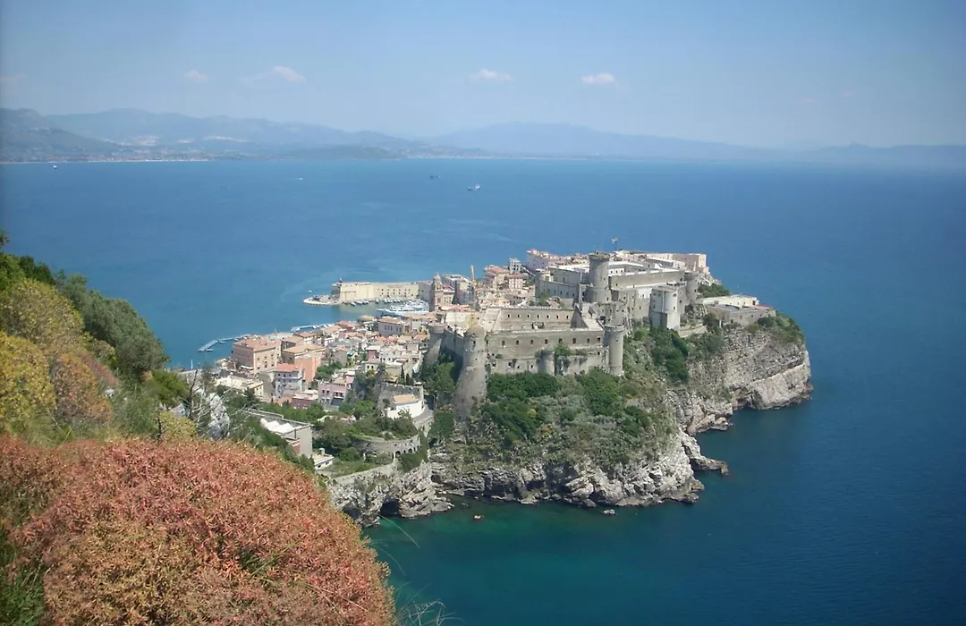 Bed&Breakfast La Torretta-1