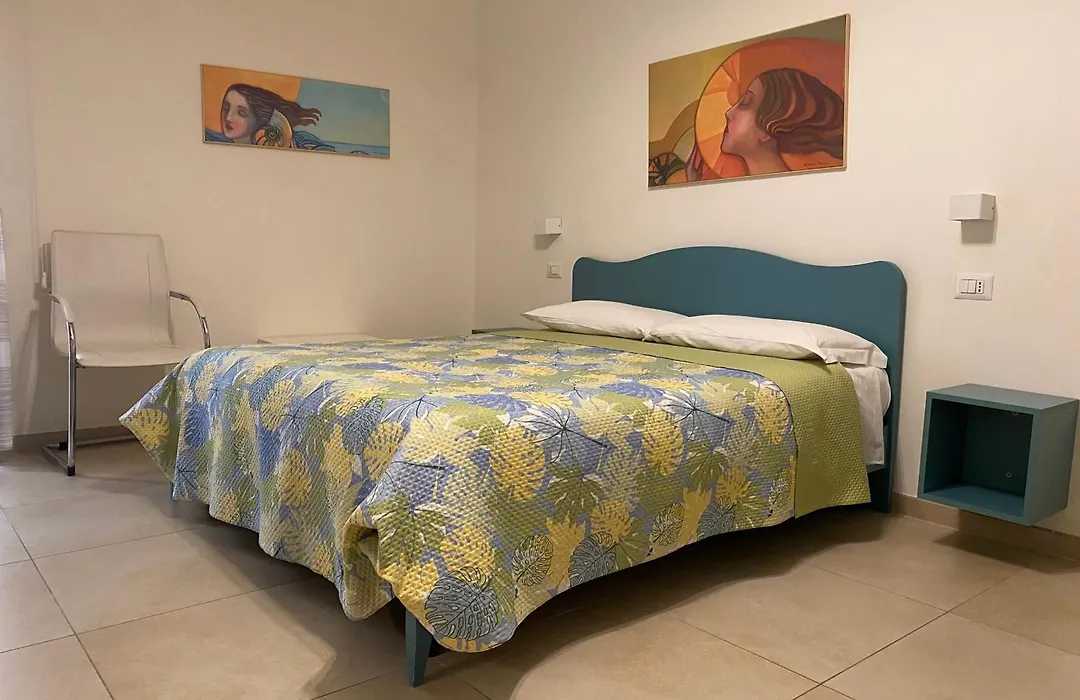 B&B Vento di Terra-1