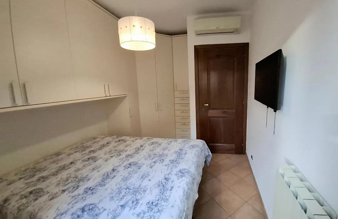 Santa Lucia B&B-1