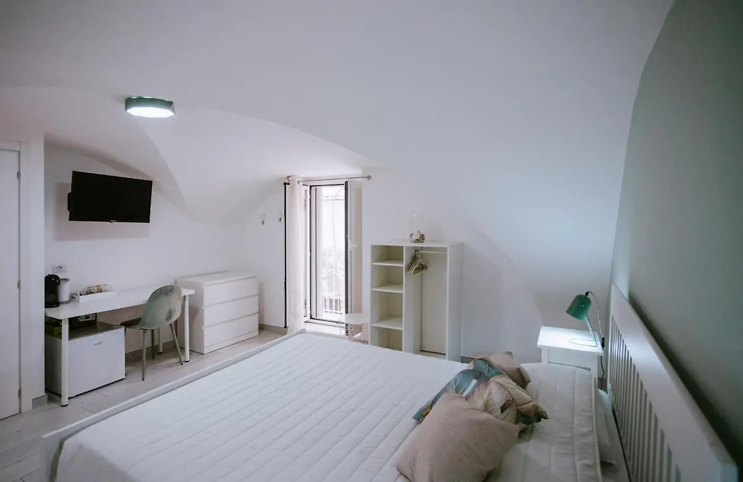 Residenza Delle Sirene-1