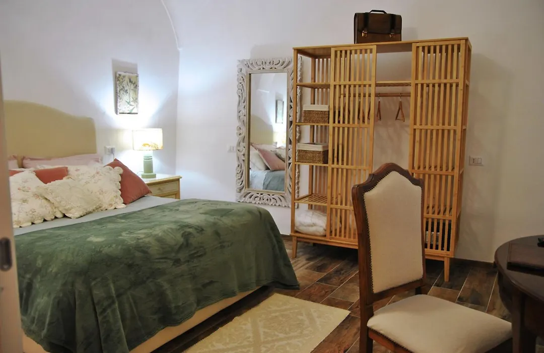 Bed&Breakfast Casa Gioconda-1