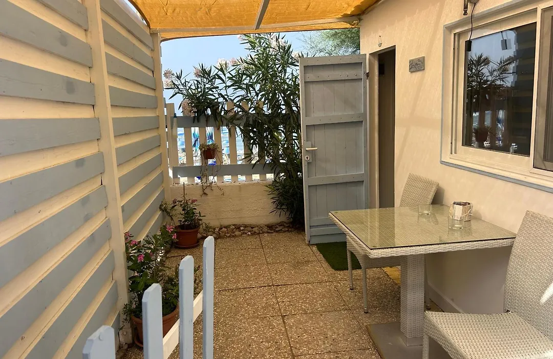 Usodimare Village-1