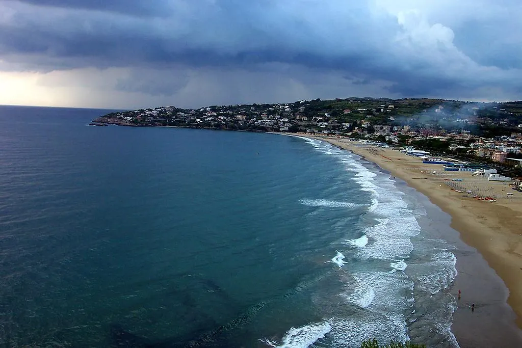 Nel Cuore di Gaeta-1