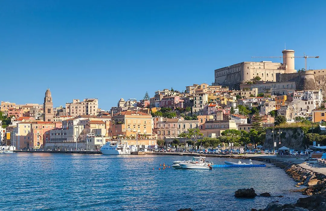 L' Ambasciata Gaeta-1