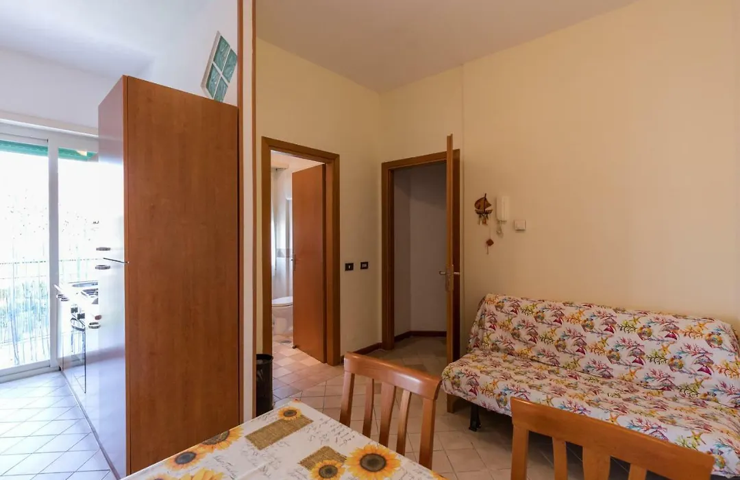 Appartamento Viola-1