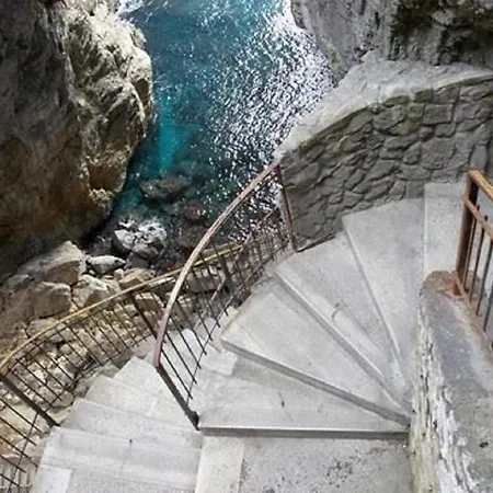 In Vacanza a Gaeta - L'Elica b&b-2