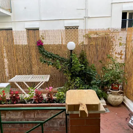 Holiday Home Casba-3