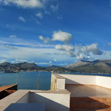 B&B Casa Borgese-3