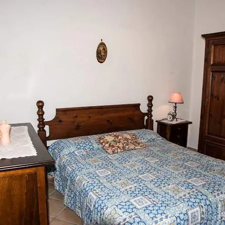 Casa Vacanze Vicoportone-3