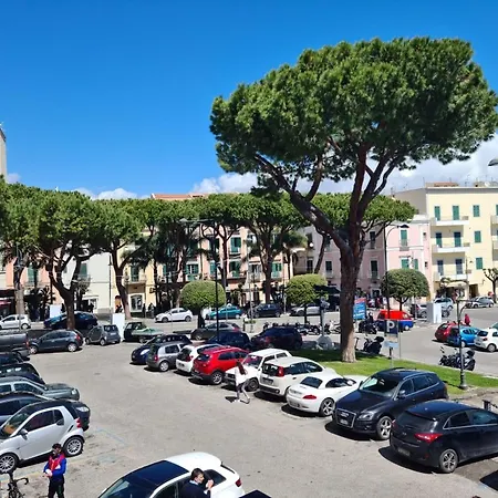Appartamento Deluxe Centrale,-2