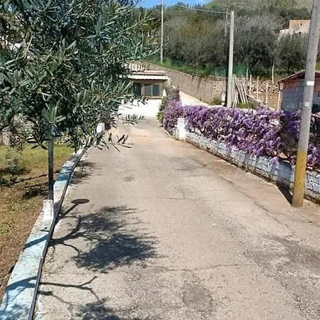 Country House Gaeta-2