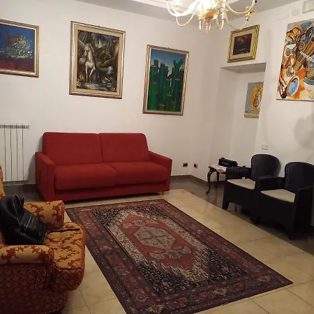 Appartamento Deluxe Centrale,-3
