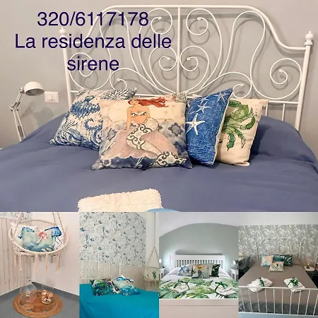 La residenza delle Sirene-3