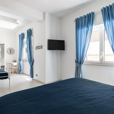 B&B Sapore di Mare nel Blu-3