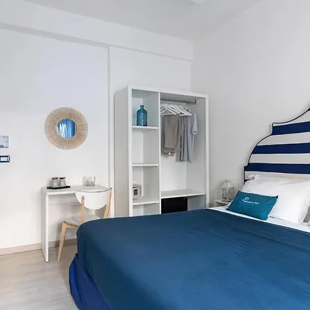 B&B Sapore di Mare nel Blu-2