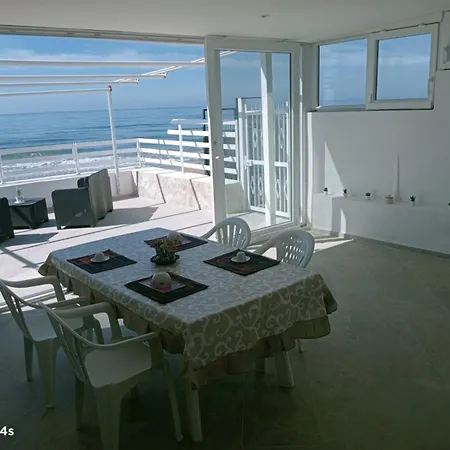 Palomera Luxury Apartment Sul Mare-2