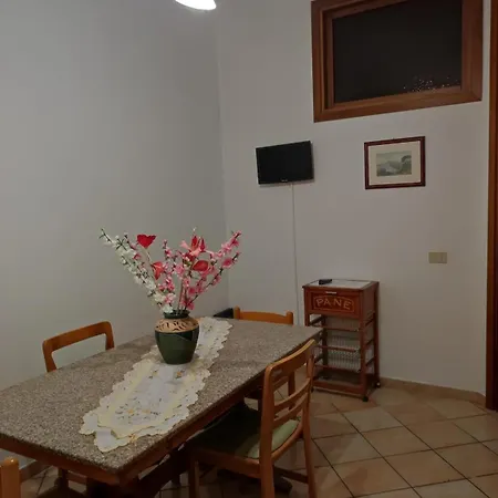 Casa Vacanze Vicoportone-2