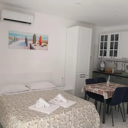 Casa Vacanze Maia-3