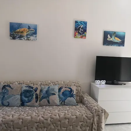 Casa Vacanze Maia-2