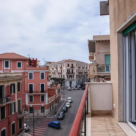 Attico vista mare-3