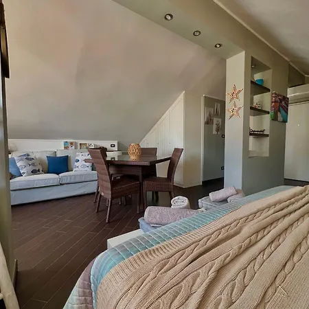 Un Loft A Serapo-2
